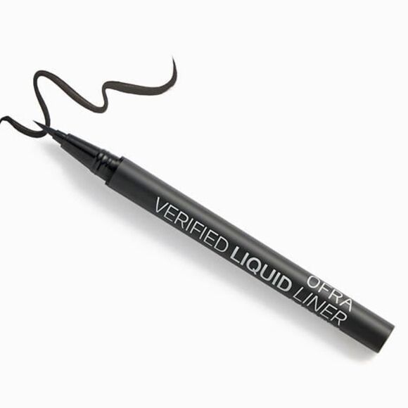 OFRA COSMETICS Verified Liquid Liner in Black. - Picture 1 of 2